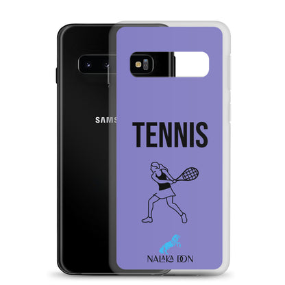Clear Case for Samsung®
