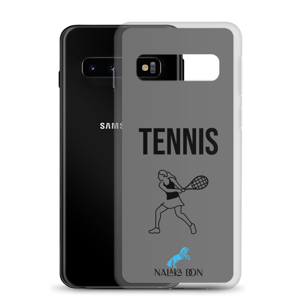Clear Case for Samsung®