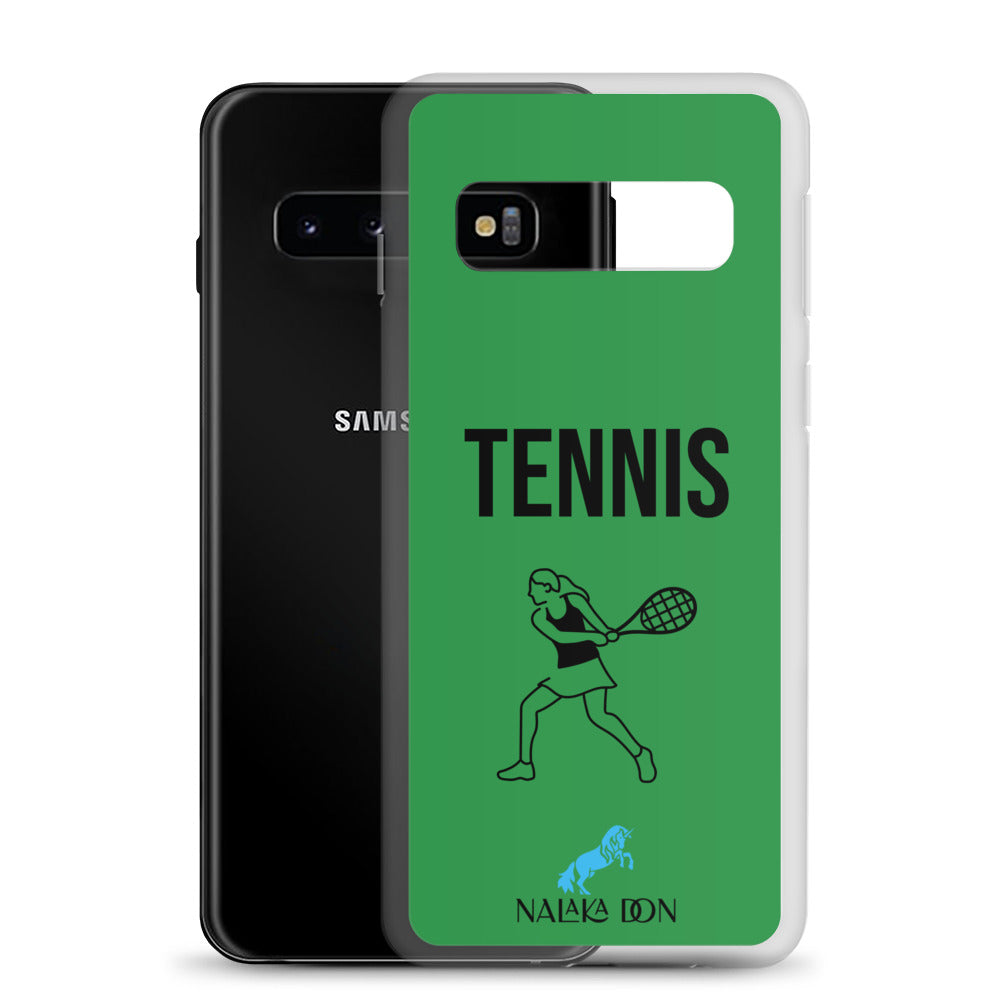 Clear Case for Samsung®