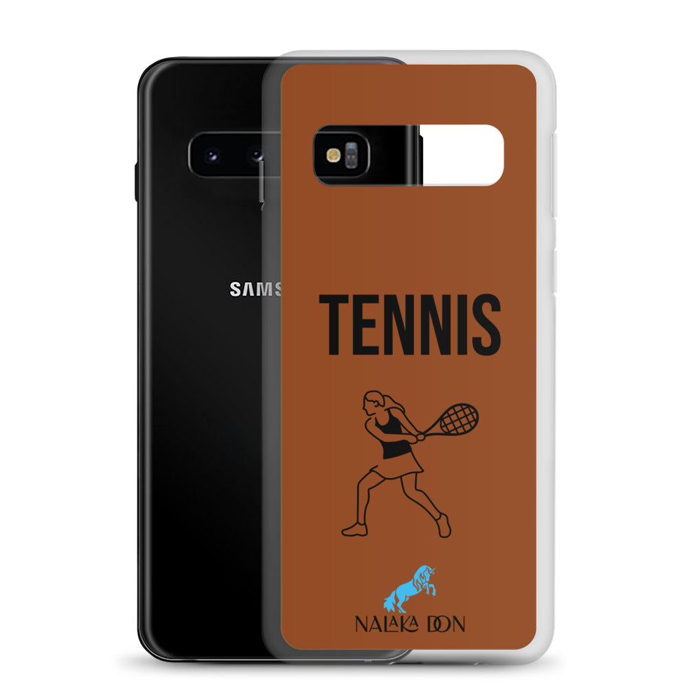 Clear Case for Samsung®