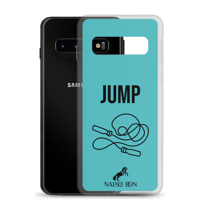 Clear Case for Samsung®