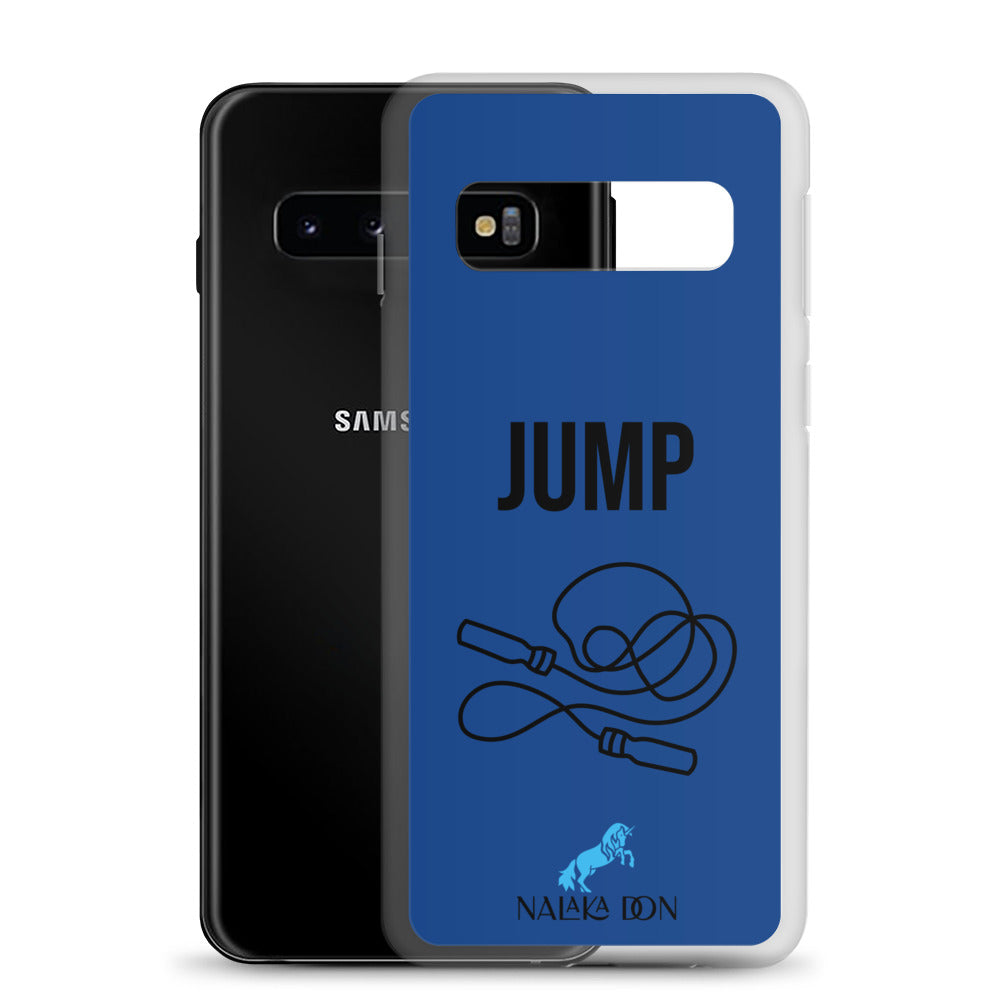 Clear Case for Samsung®