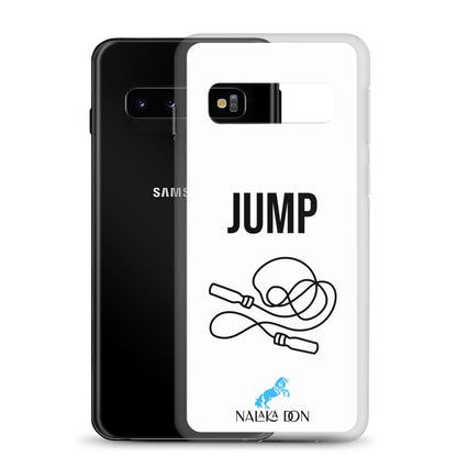 Clear Case for Samsung®