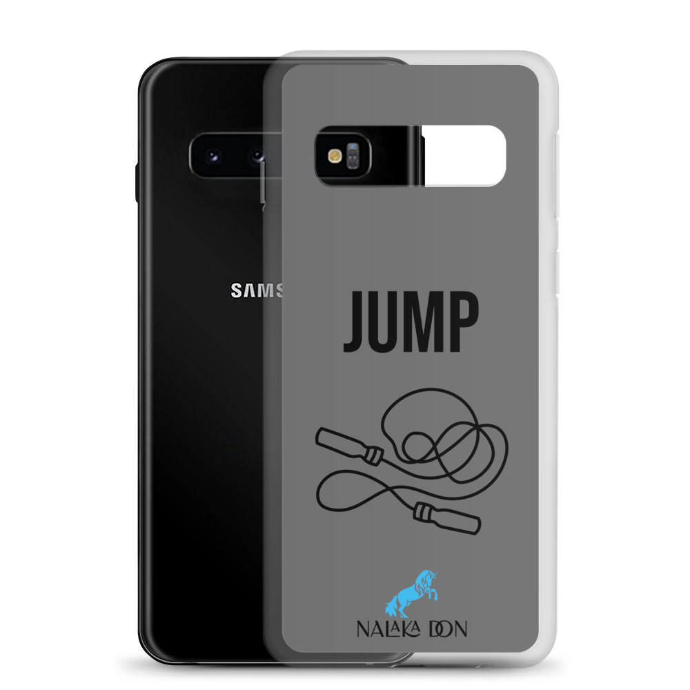 Clear Case for Samsung®