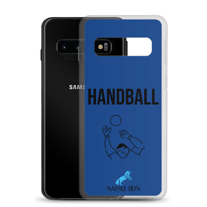 Clear Case for Samsung®