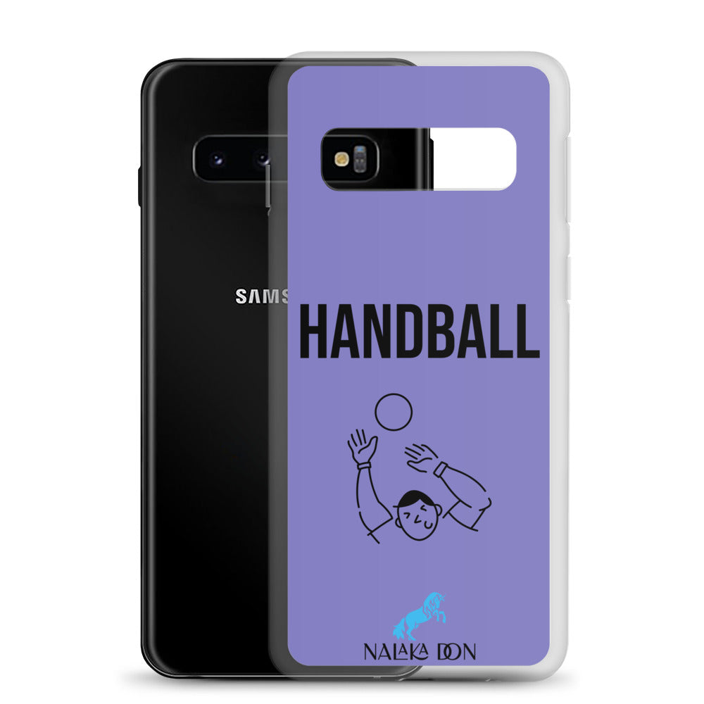 Clear Case for Samsung®