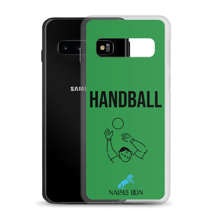Clear Case for Samsung®