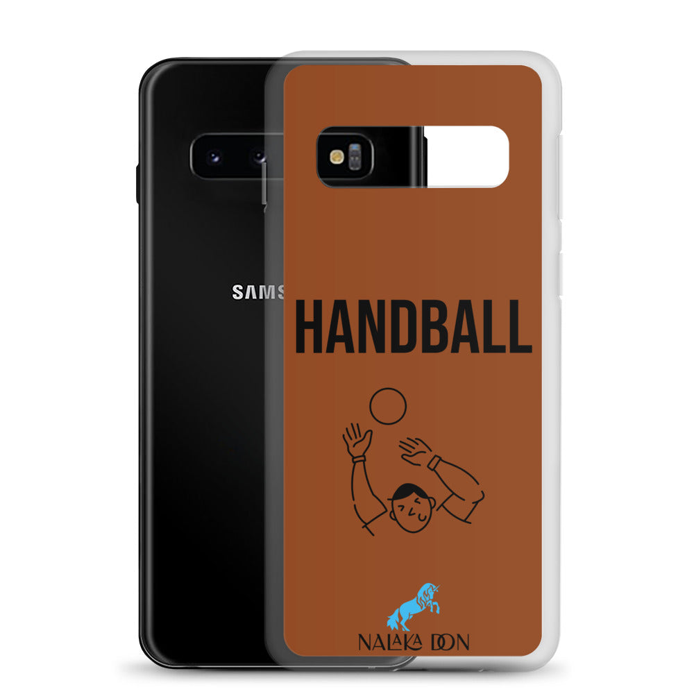 Clear Case for Samsung®