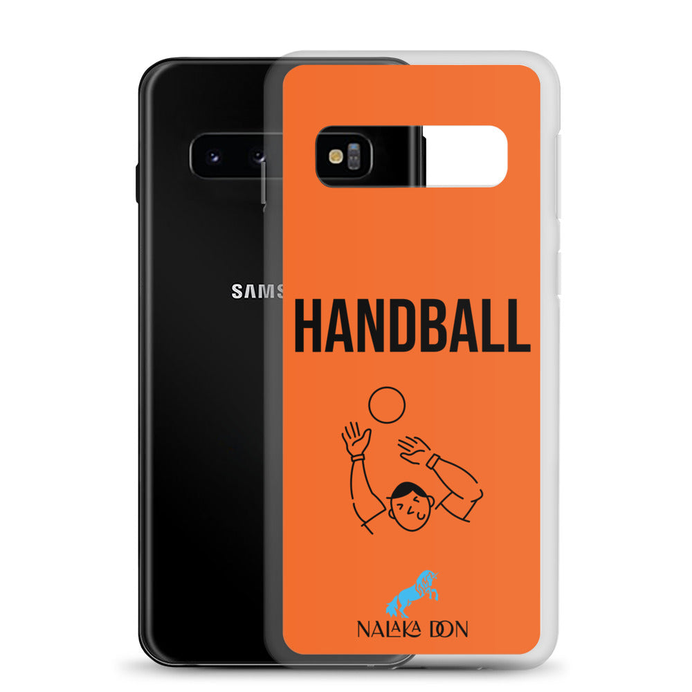 Clear Case for Samsung®