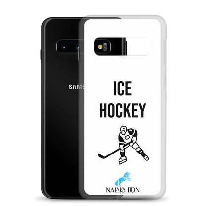 Clear Case for Samsung®