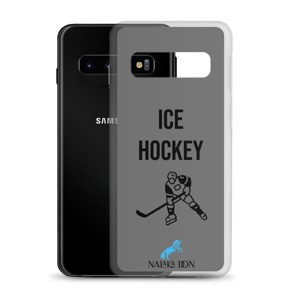 Clear Case for Samsung®
