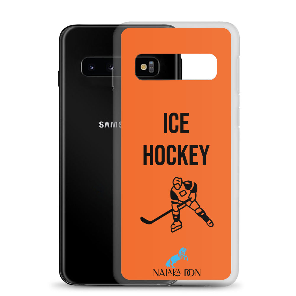 Clear Case for Samsung®