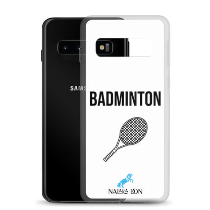 Clear Case for Samsung®