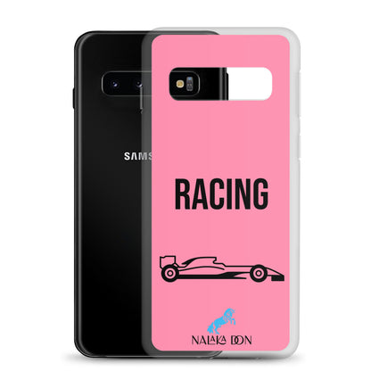 Clear Case for Samsung®