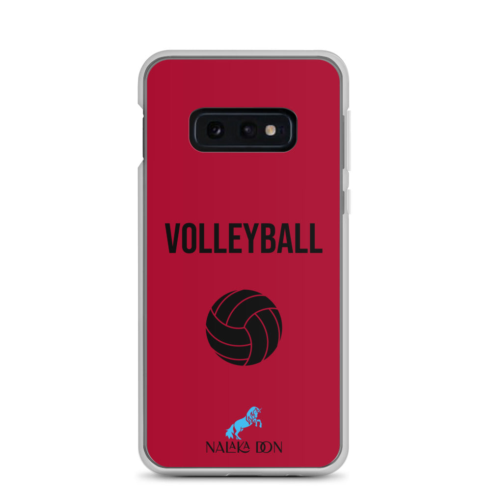 Clear Case for Samsung®