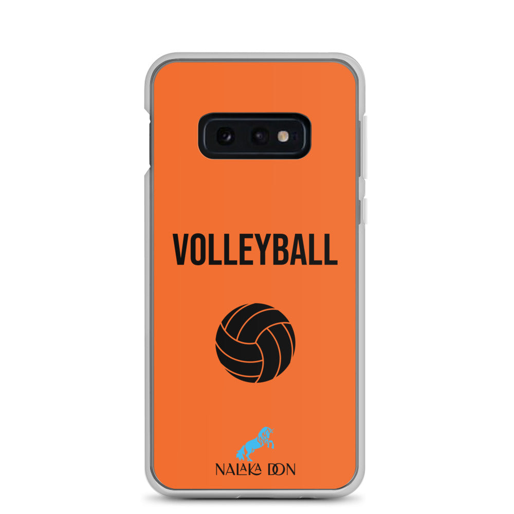 Clear Case for Samsung®