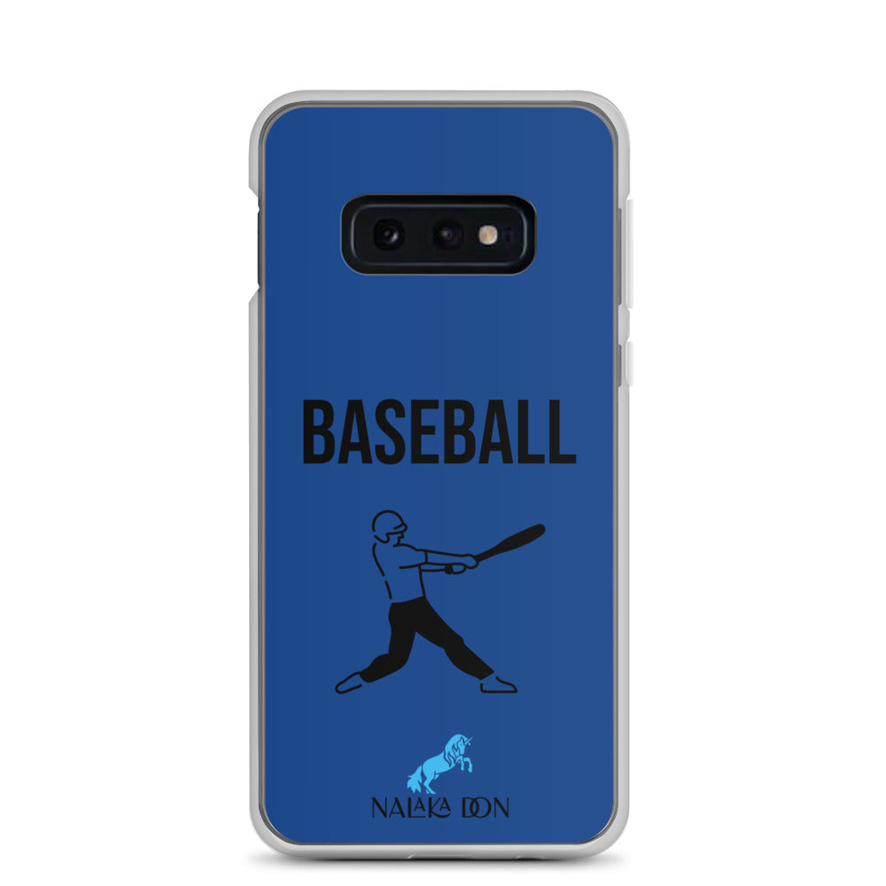Clear Case for Samsung®