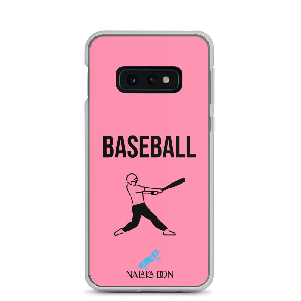 Clear Case for Samsung®