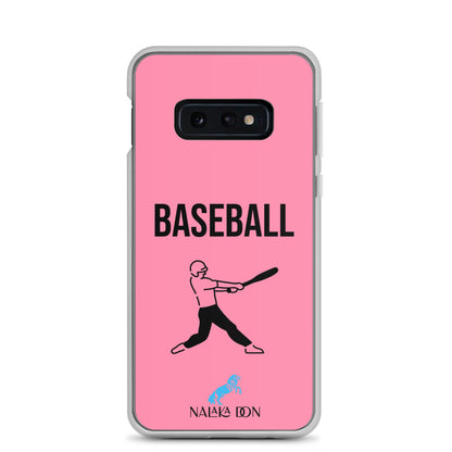 Clear Case for Samsung®
