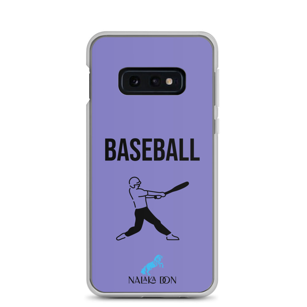 Clear Case for Samsung®