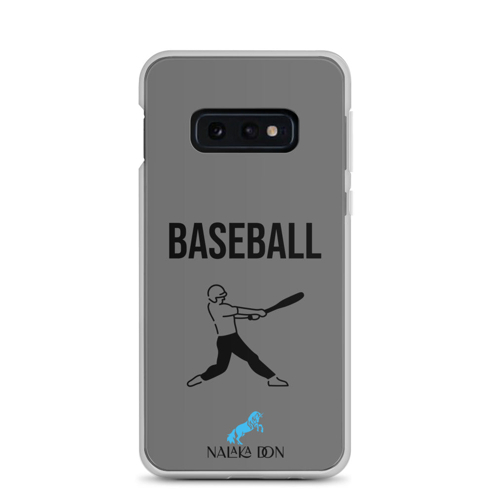 Clear Case for Samsung®