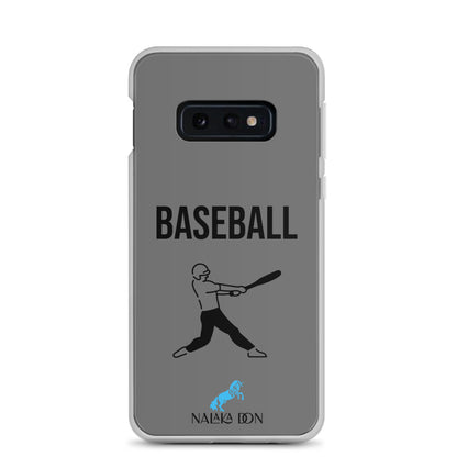 Clear Case for Samsung®