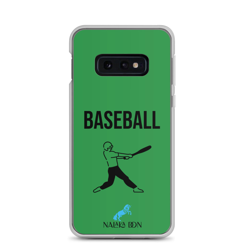 Clear Case for Samsung®