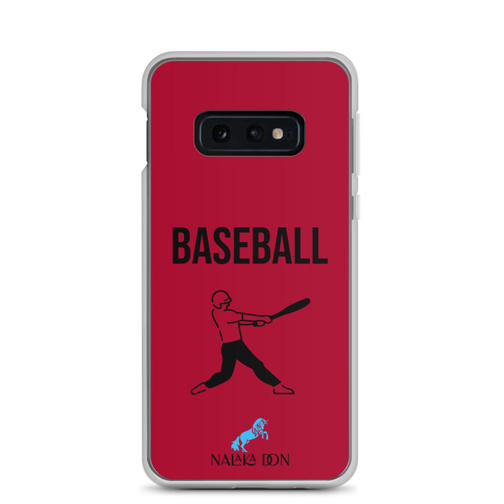 Clear Case for Samsung®