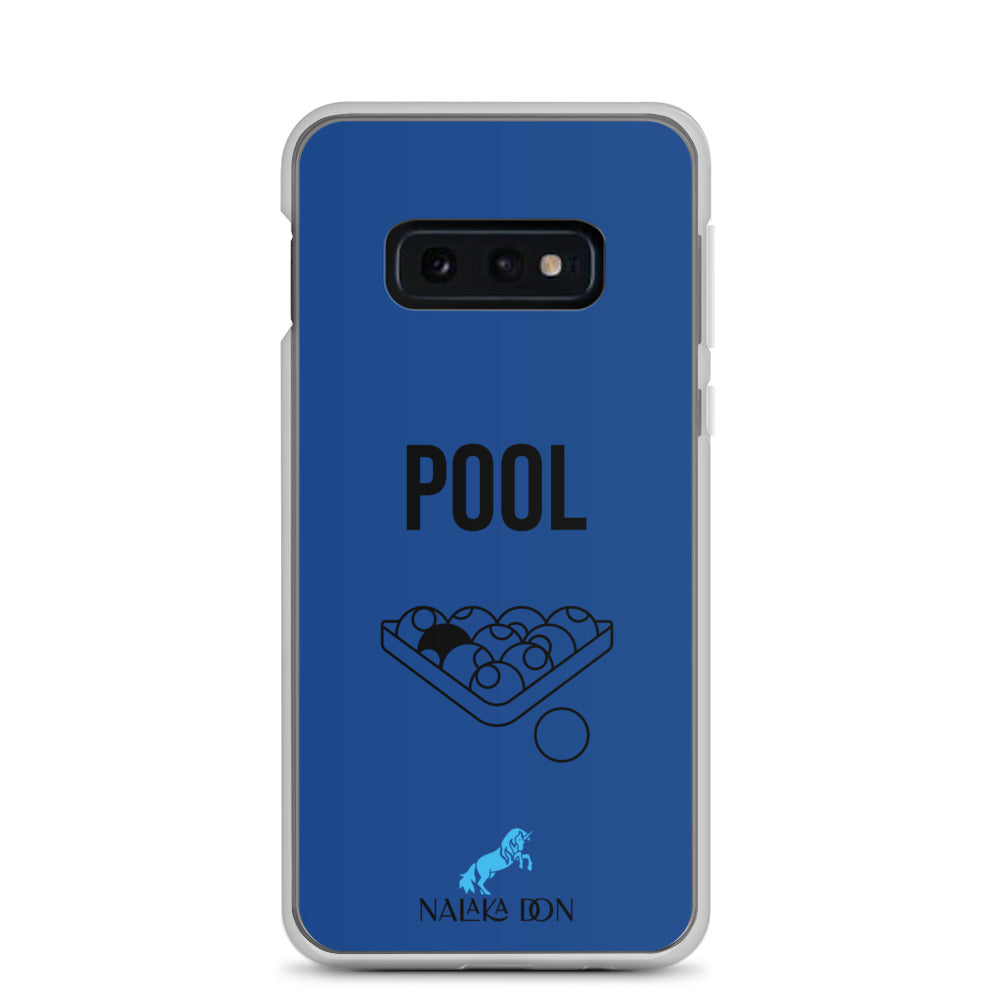 Clear Case for Samsung®