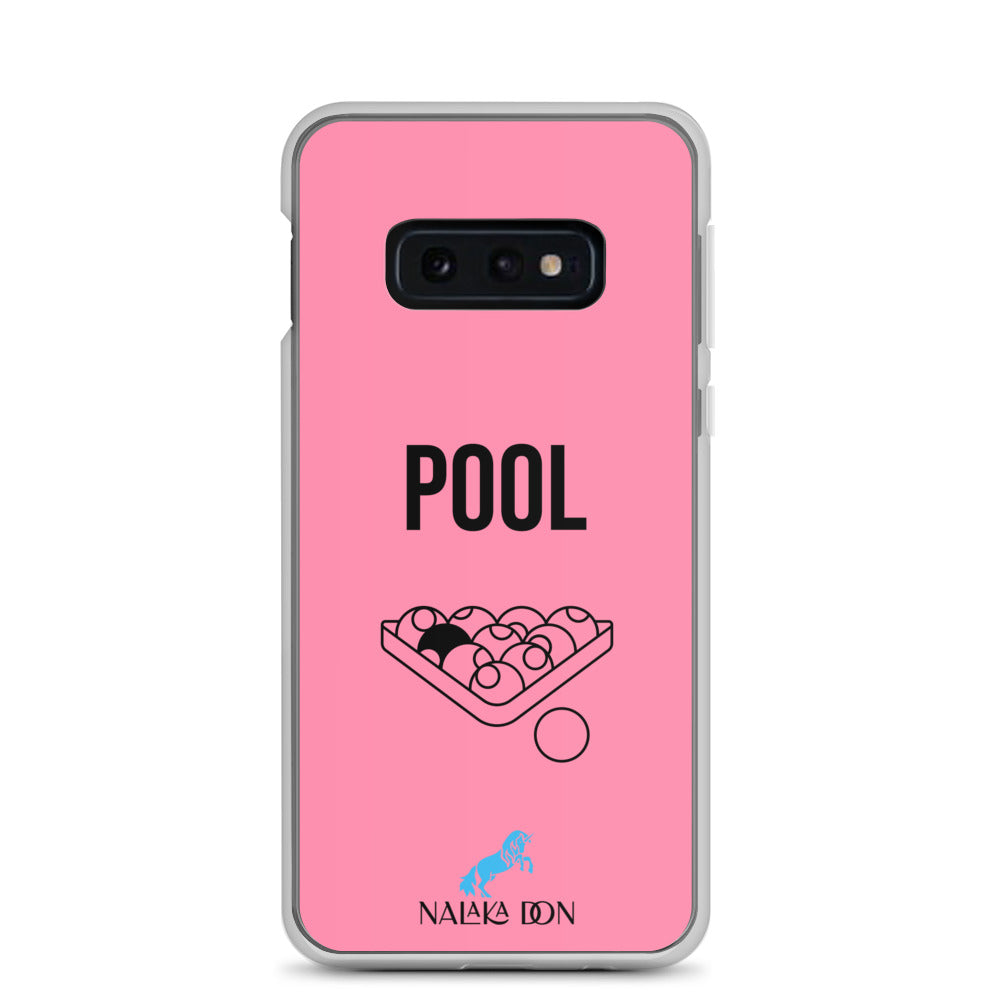 Clear Case for Samsung®