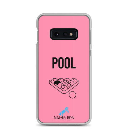 Clear Case for Samsung®