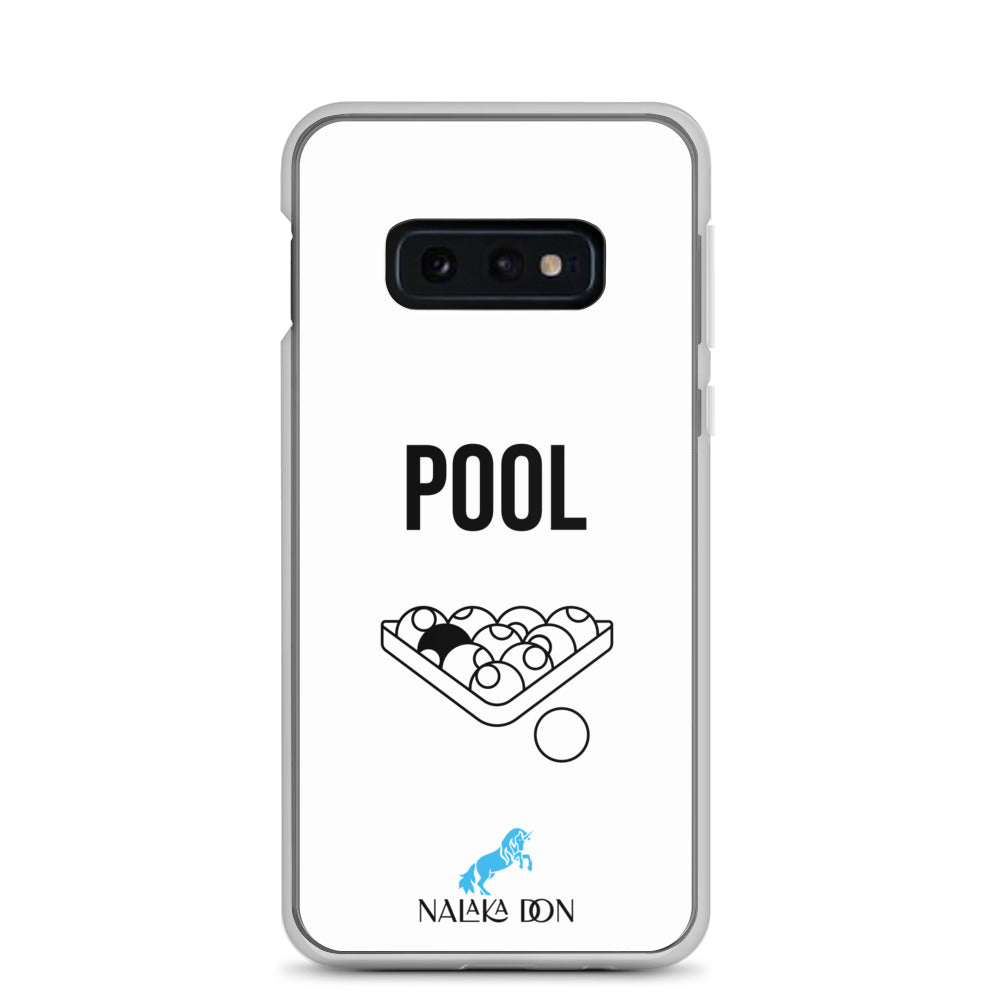 Clear Case for Samsung®