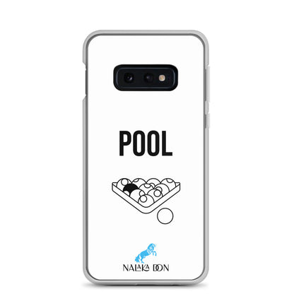 Clear Case for Samsung®