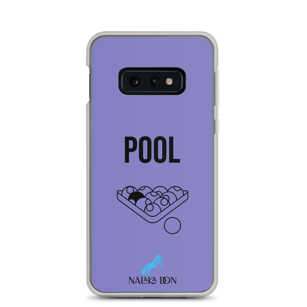Clear Case for Samsung®