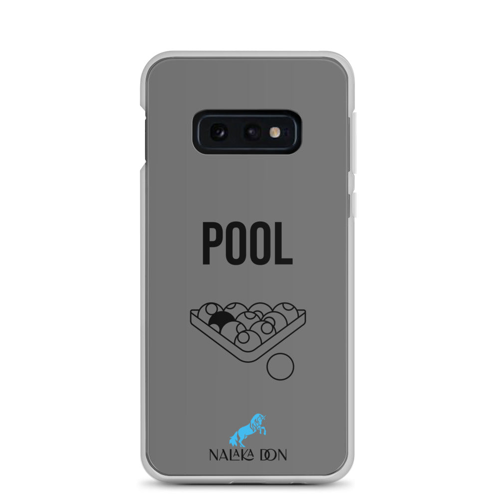 Clear Case for Samsung®