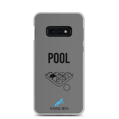Clear Case for Samsung®