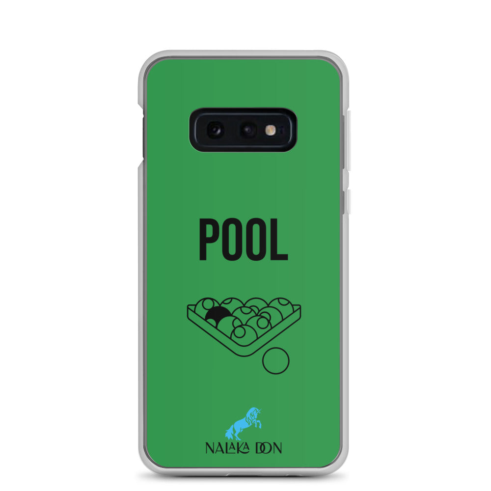 Clear Case for Samsung®