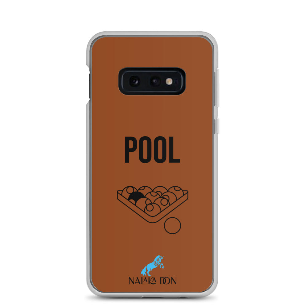 Clear Case for Samsung®