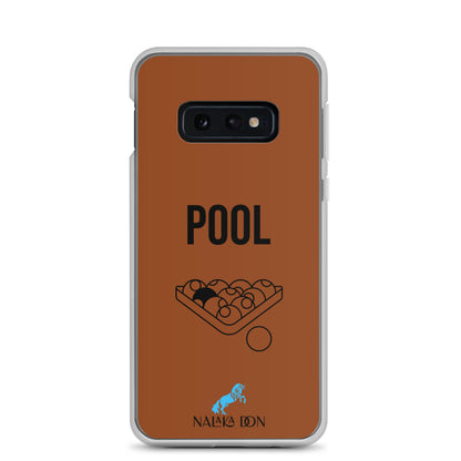 Clear Case for Samsung®