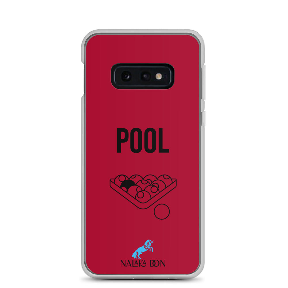 Clear Case for Samsung®