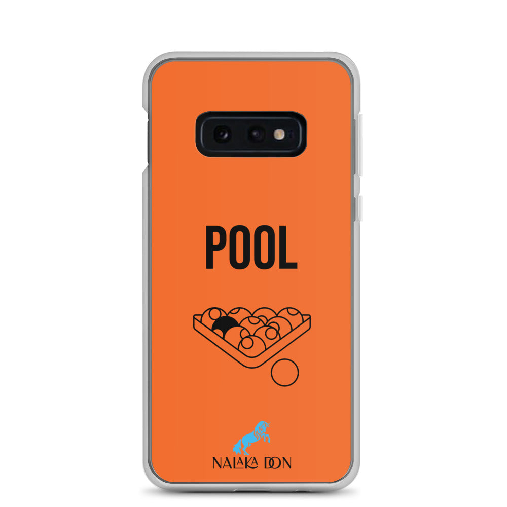 Clear Case for Samsung®