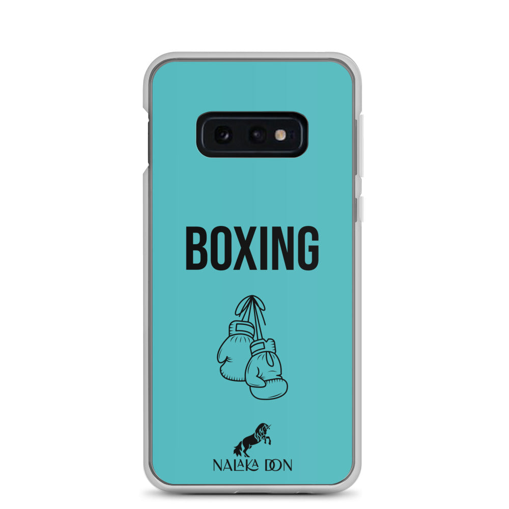 Clear Case for Samsung®