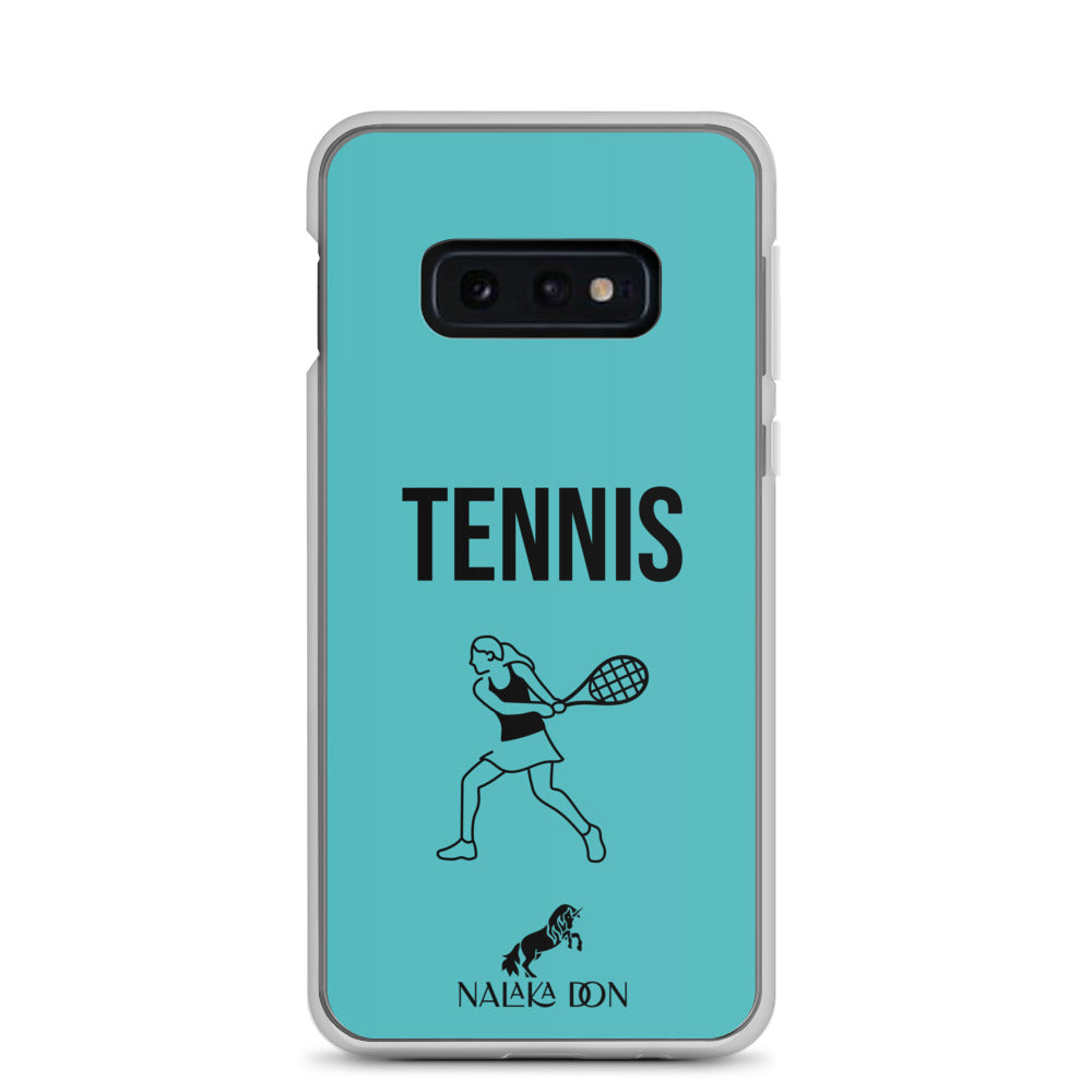 Clear Case for Samsung®