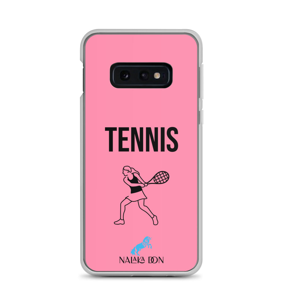 Clear Case for Samsung®