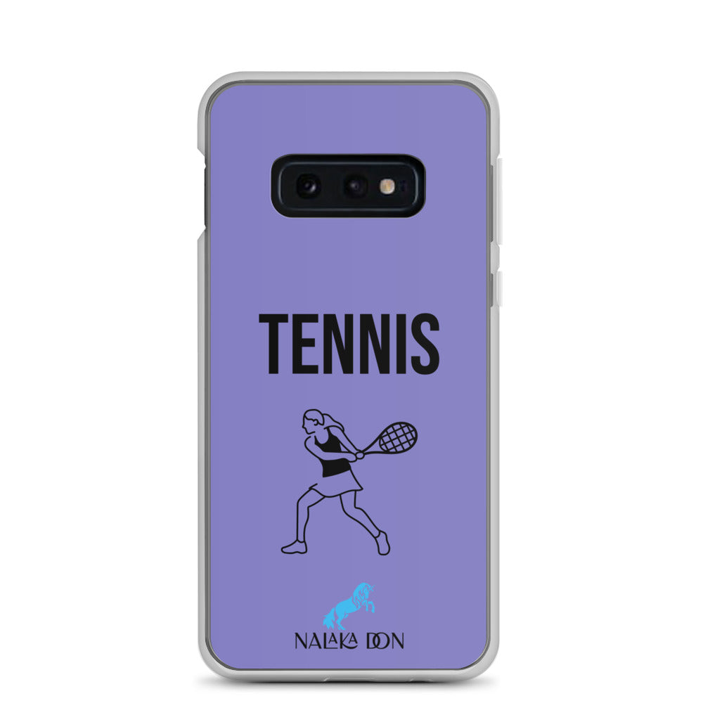 Clear Case for Samsung®
