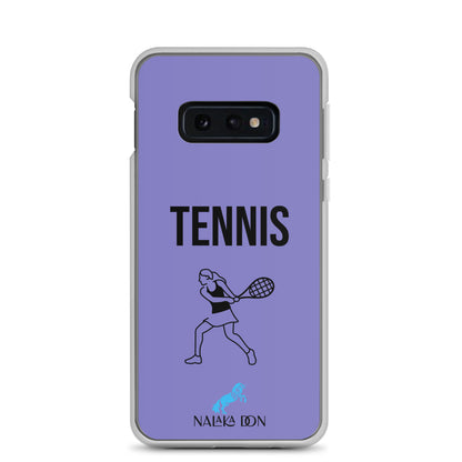 Clear Case for Samsung®