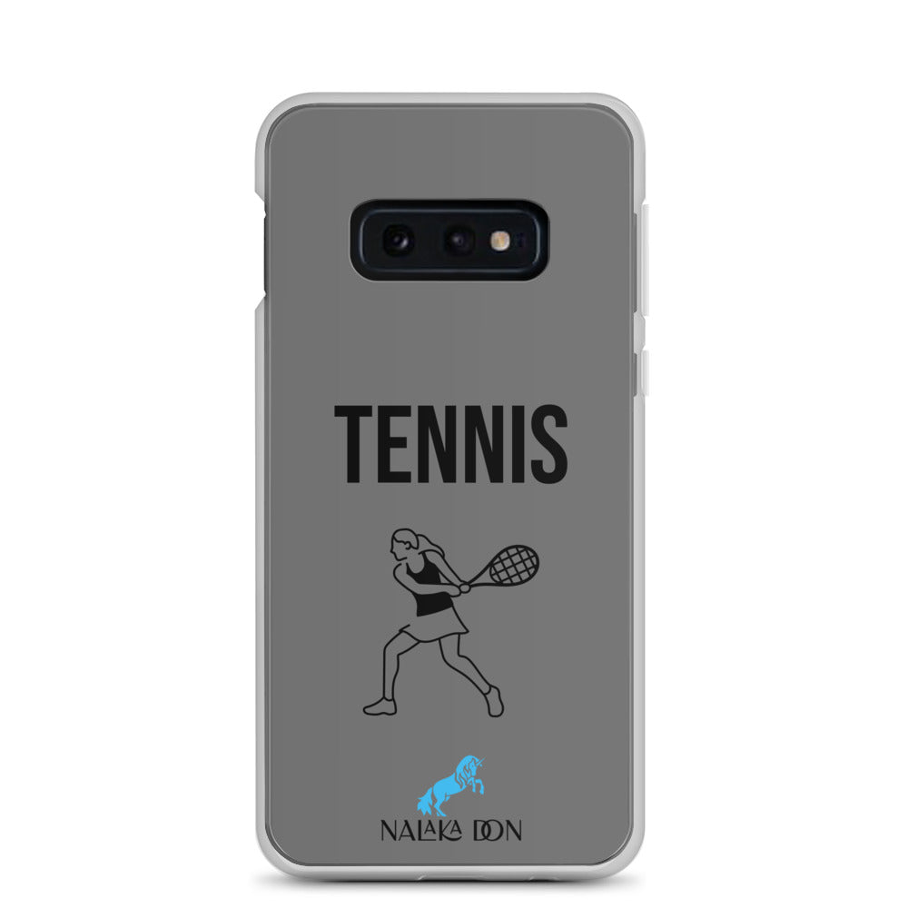 Clear Case for Samsung®