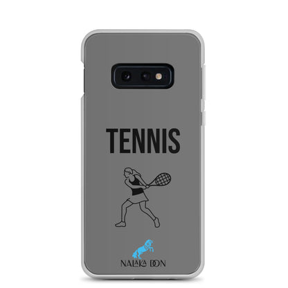 Clear Case for Samsung®