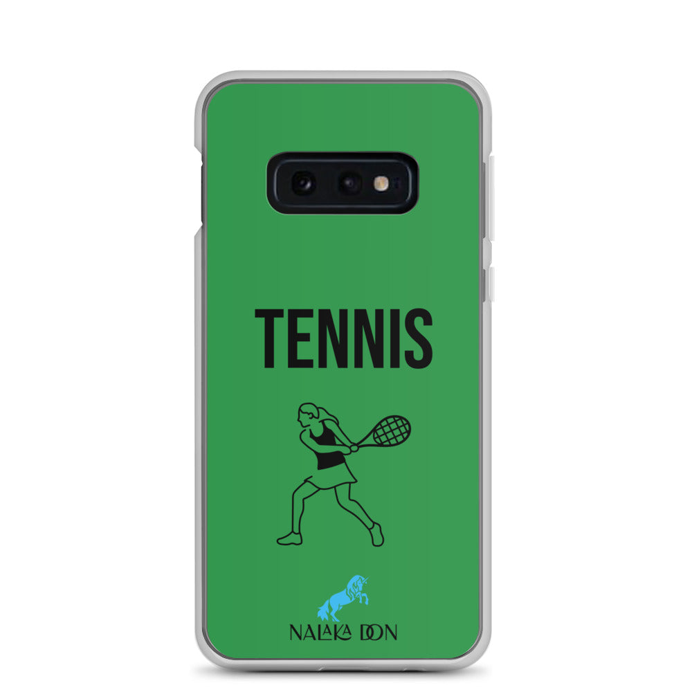 Clear Case for Samsung®