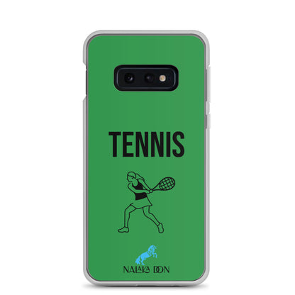 Clear Case for Samsung®